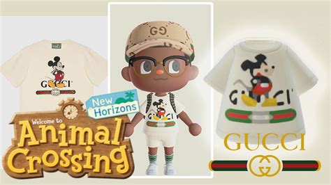 gucci hat animal crossing qr code|animal crossing qr codes.